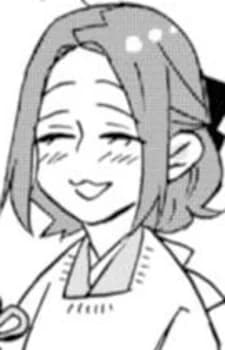 Okouchi, Michiru