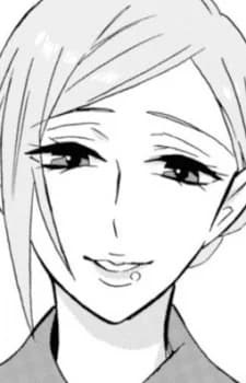 Okouchi, Haru