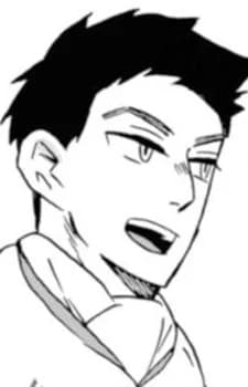 Naruse, Masaomi