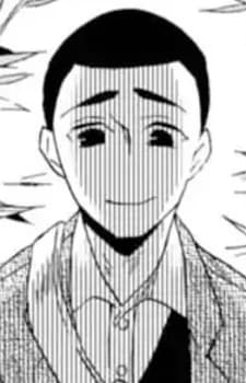 Oda, Toyokichi