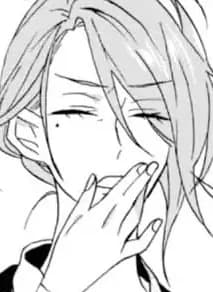 Okouchi, Mitsuru