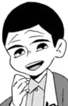 Oda, Senkichi