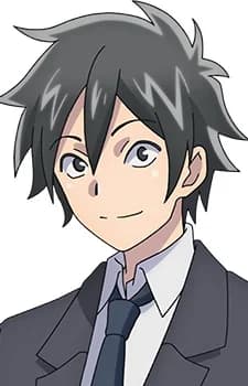 Oka, Masaharu