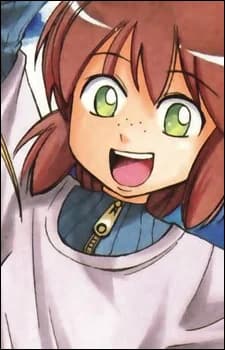 Tenjuin, Marie
