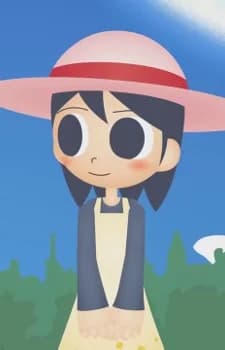 Andou, Natsumi