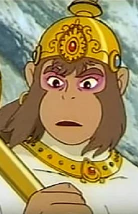 Hanuman