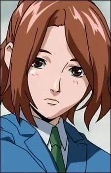 Tanokura, Miyuki