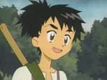 Tsurugi, Kennosuke