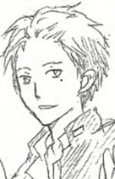 Furuya, Kouta