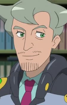 Dr. Hodaka