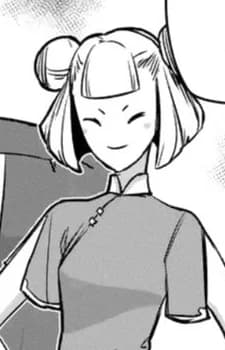 Hiyakko