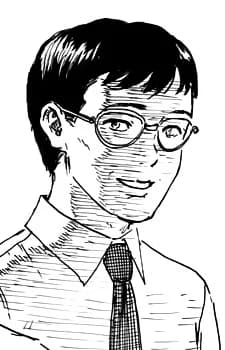 Osabe, Ichirou