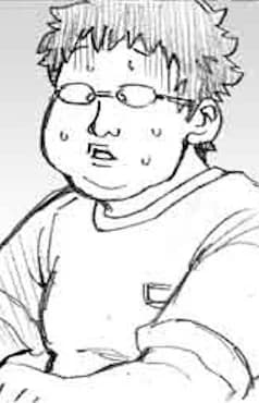 Seki, Shuuta