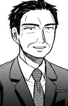 Natori, Shintarou