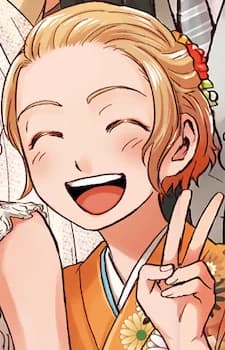 Natori, Yuzuka