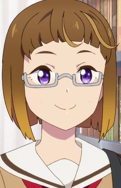 Shibuya, Aria