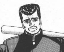 Nakata, Koheiji