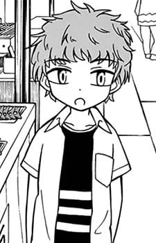 Hasunuma, Yuuto