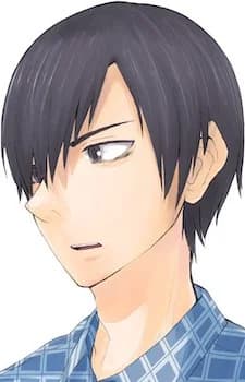 Kazama, Sasuke