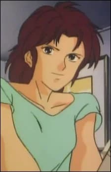 Mano, Sayoko