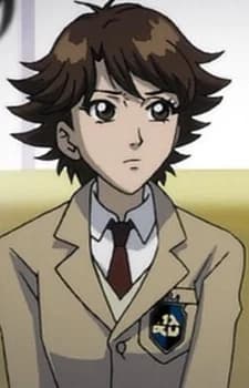 Tachibana, Mika