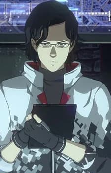 Kakitani, Suguru