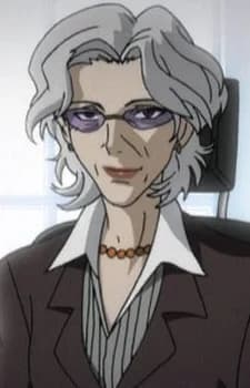 Okuhara, Akiko
