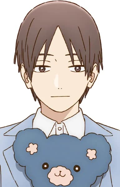 Ichikura, Hayate