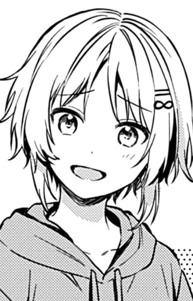 Mogumo, Sakura