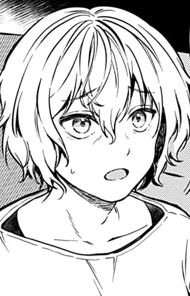 Mogumo, Mother