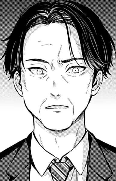 Mogumo, Father