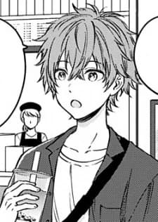 Aikawa, Haruto