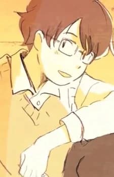 Megane-kun