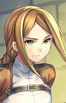 Emerle, Vanessa