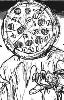 Pizzaman