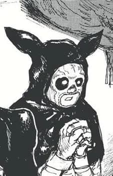 Ebisu's Mother