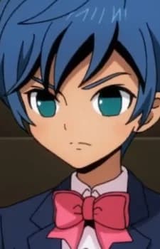 Saotome, Momoka