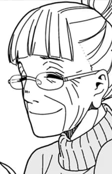 Head teacher