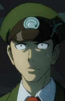 Jujou Saibou