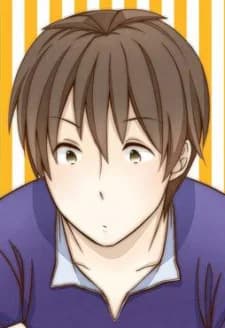 Hisaka, Youichi
