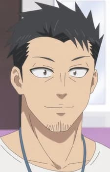 Uzaki, Fujio