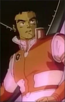 Ryo, Naoki