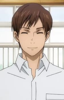 Itou, Shouta