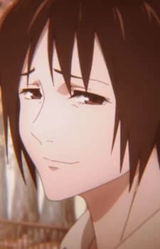 Noritoshi's Mother