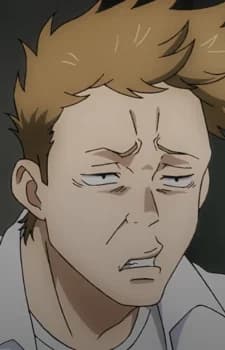 Saitama School Delinquent