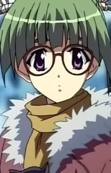 Hirasawa, Hiroko