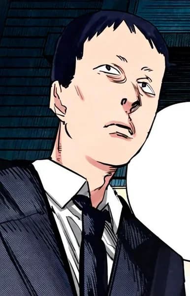 Tanabe