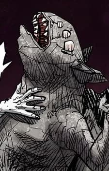 Stone Devil
