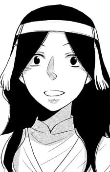 Priestess of Naga