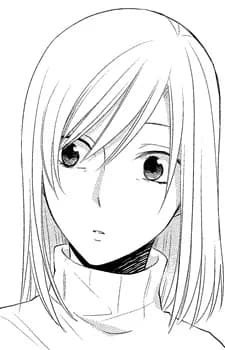 Arisa, Mother